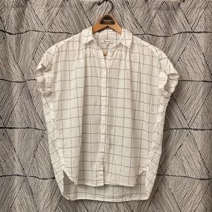 Madewell Central Shirt